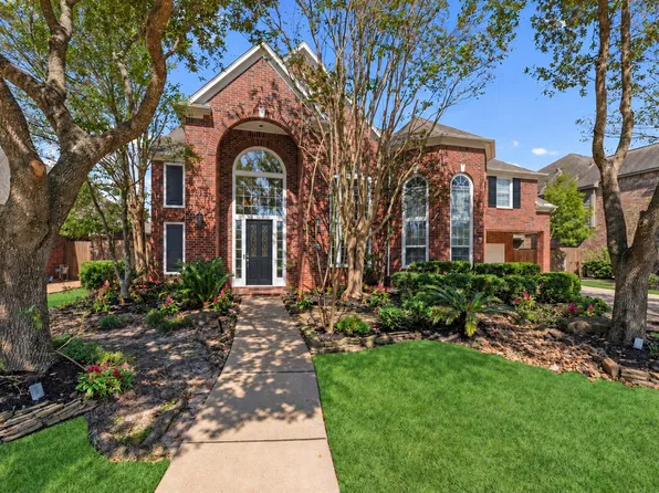 12103 Cypress Creek Lakes Dr, Cypress, TX 77433