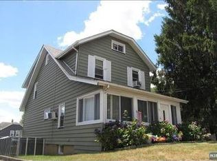 45 Lincoln Ave, Clifton, NJ