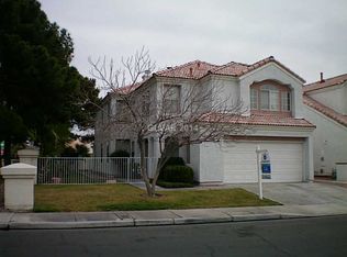 2228 Hunt Club St, Las Vegas, NV 89128