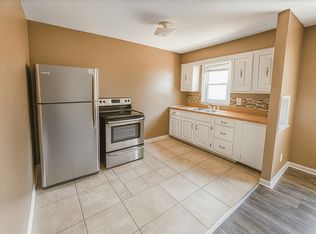 2304 Bender Ave, Hamilton, OH 45011