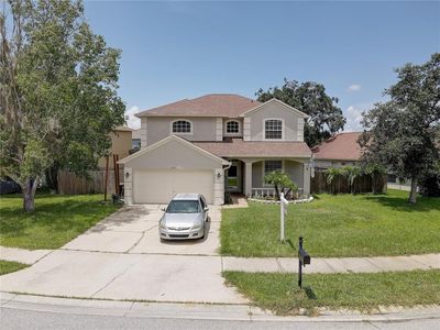 571 Lake Cypress Cir, Oldsmar, FL, 34677