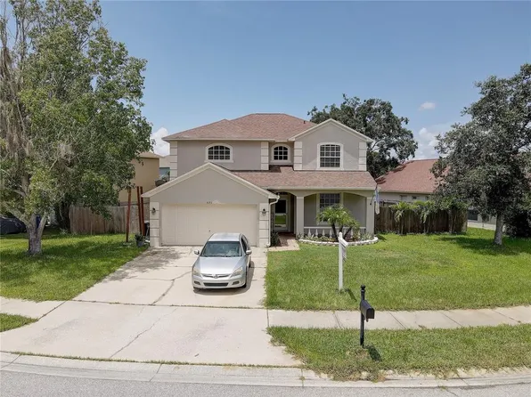 571 Lake Cypress Cir, Oldsmar, FL 34677