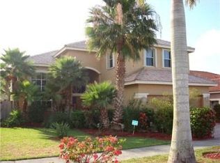 705 NW 129th Pl, Miami, FL 33182