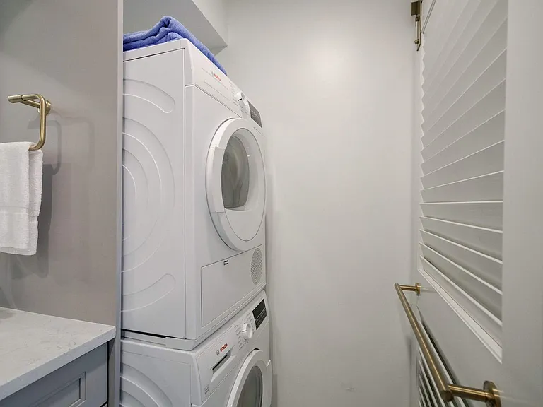 Laundry Room Cabinet