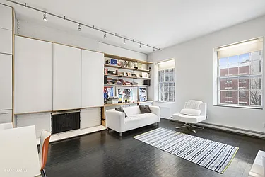 Rented by Corcoran
