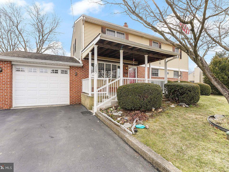 2687 Bancroft Dr, Aston, PA 19014 Zillow