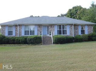 100 Hazel Way, Lagrange, GA 30241