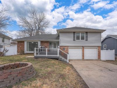 8920 W 95th Ter, Overland Park, KS, 66212