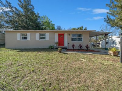 3716 SW 147th St, Ocala, FL, 34473