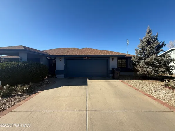 3030 N Cedar Springs Ln, Prescott Valley, AZ 86314