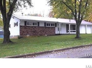 1103 W Center St, Salem, MO 65560