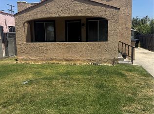 723 W 104th Pl, Los Angeles, CA 90044