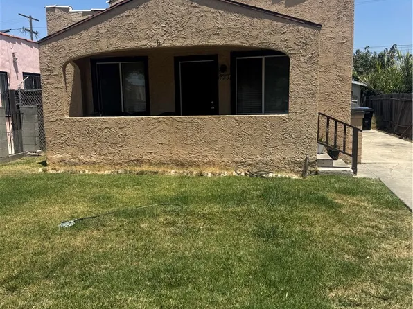 723 W 104th Pl, Los Angeles, CA 90044