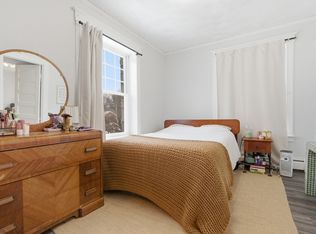 91 N Pine Ave APT 4, Albany, NY 12203