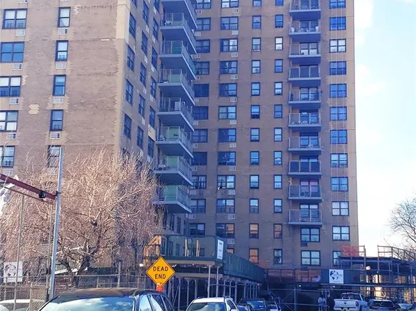 1966 Newbold Avenue #308, Bronx, NY 10472