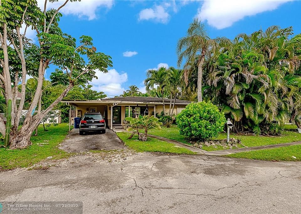 637 NW 29th Ct, Wilton Manors, FL 33311 MLS F10309097 Zillow