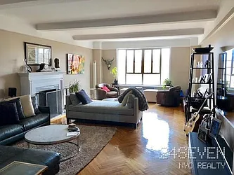 Rented by 24 7 NYC Realty Inc.