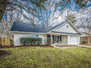 306 Jennie St, Goose Creek, SC 29445