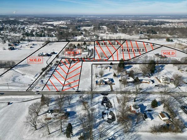 2 N Morgantown Rd, Greenwood, IN 46142