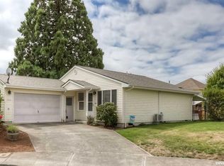 3010 Starr Ct NE, Salem, OR 97301