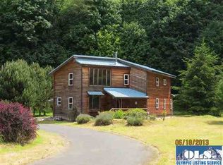 432 Strait View Dr, Port Angeles, WA 98362