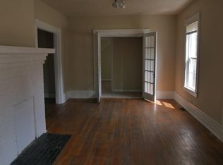 195 Forest Park Rd, Lexington, KY 40503