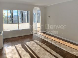 1050 N Corona St APT 315, Denver, CO 80218