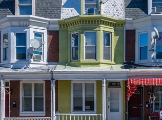 921 Birch St, Reading, PA 19604