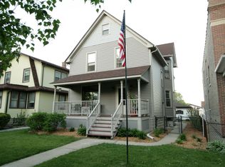 12543 Greenwood Ave, Blue Island, IL 60406