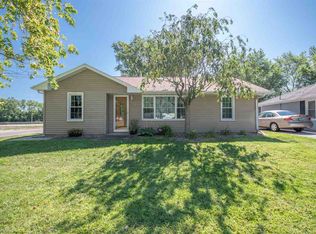 210 Florida Ave, Washington, IL 61571