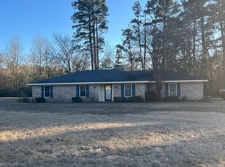 16063 County Road 1104, Flint, TX 75762