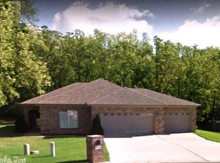 9648 Jonquil Cv, Sherwood, AR 72120