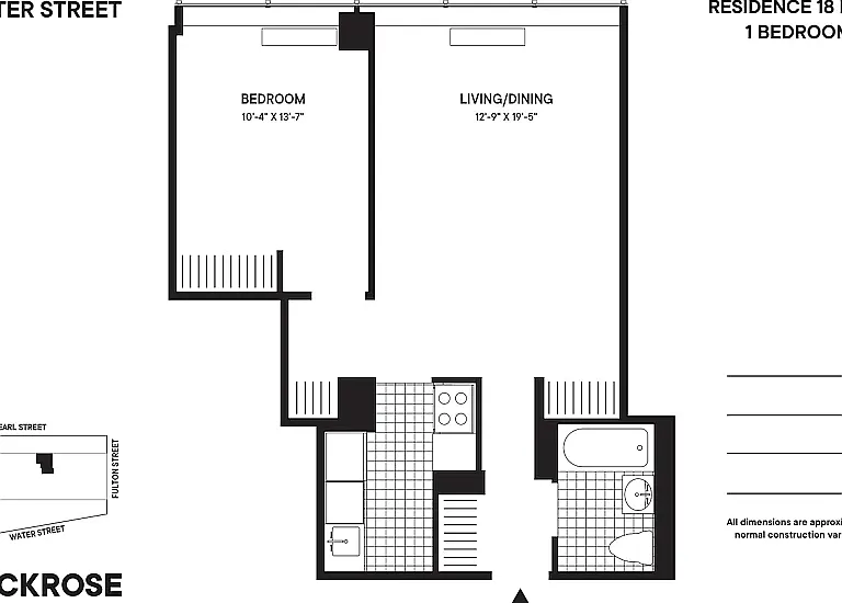200 Water St #2718 — Photo 23
