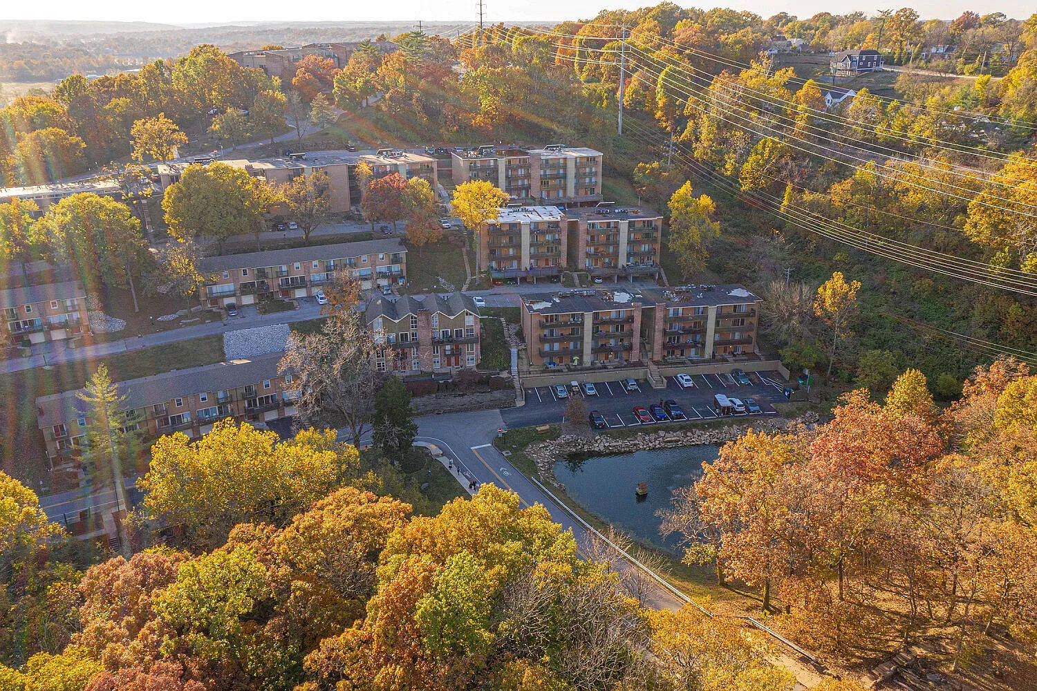 Kirkwood Bluffs — Photo 2