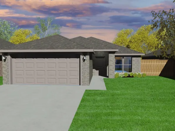 7228 24th St, Lubbock, TX 79407