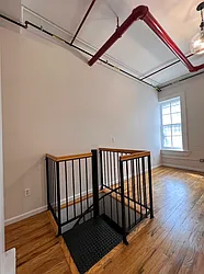 Rented by Carnegie Management Inc