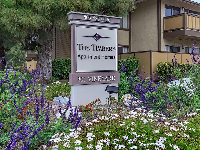 The Timbers Apartment Homes — Photo 13
