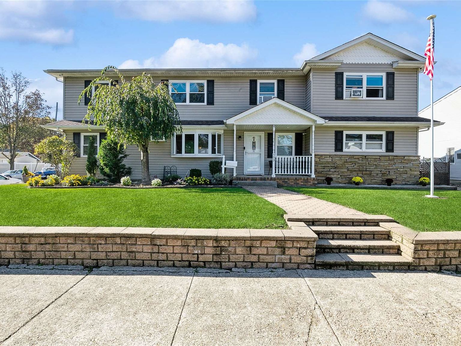 503 N Greene Avenue, Lindenhurst, NY 11757 MLS 3513329 Zillow