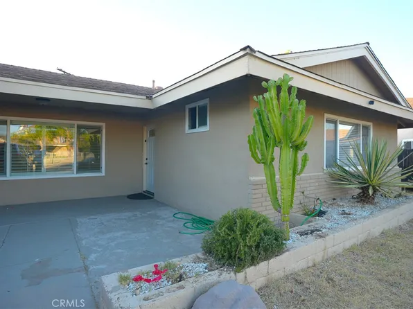 22538 Temco St, Moreno Valley, CA 92553