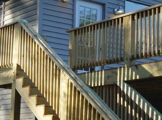 305 Braden Rd #3, Southern Pines, NC 28387