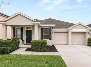 10518 Eastpark Woods Dr, Orlando, FL 32832