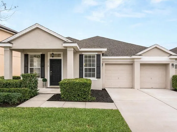 10518 Eastpark Woods Dr, Orlando, FL 32832