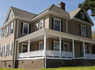 404 Blandwood Ave APT 2, Greensboro, NC 27401