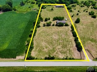 1 Middle Urbana Rd Tract 5, Urbana, OH 43078