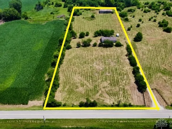 1 Middle Urbana Rd Tract 5, Urbana, OH 43078
