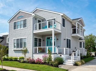 379 93rd St, Stone Harbor, NJ 08247