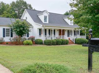 9 Brooke Lee Cir, Taylors, SC 29687