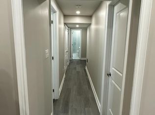 47 Leo Austin Rd #BASEMENT, Brampton, ON L6P 4C6