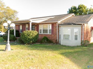106 County Road 406, Town Creek, AL 35672