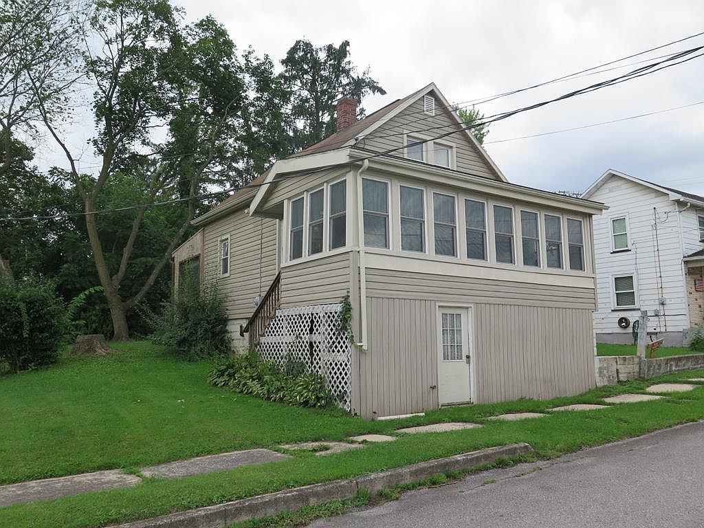 502 16th St, Saxton, PA 16678 Zillow